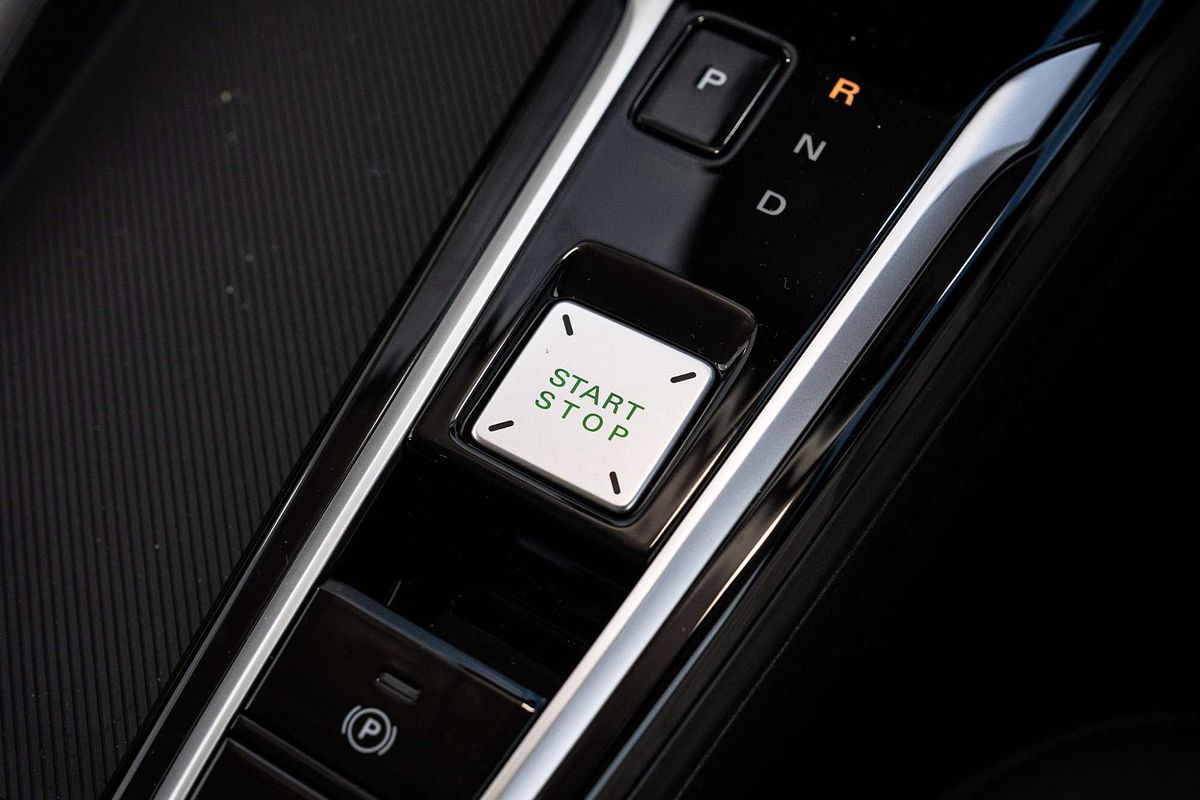 2024 MG ZS Essence Hybrid+ ZS32