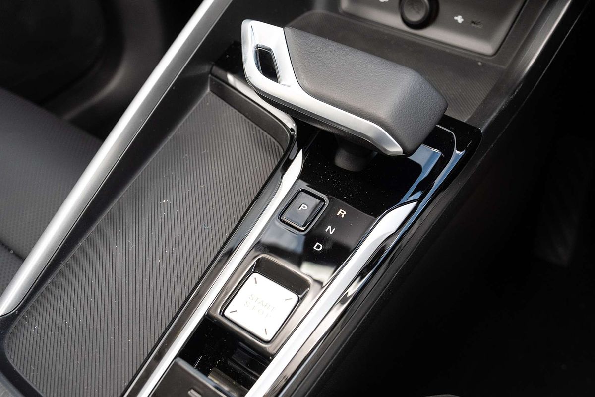 2024 MG ZS Essence Hybrid+ ZS32