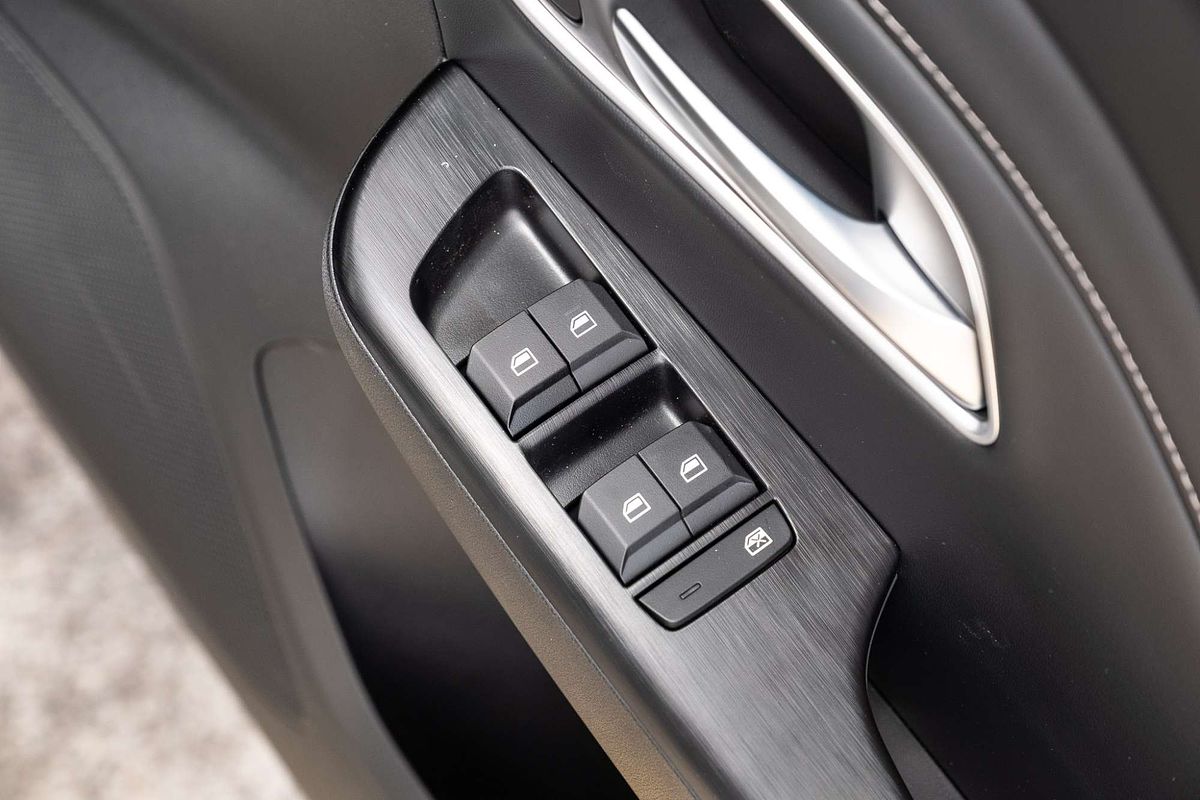 2024 MG ZS Essence Hybrid+ ZS32