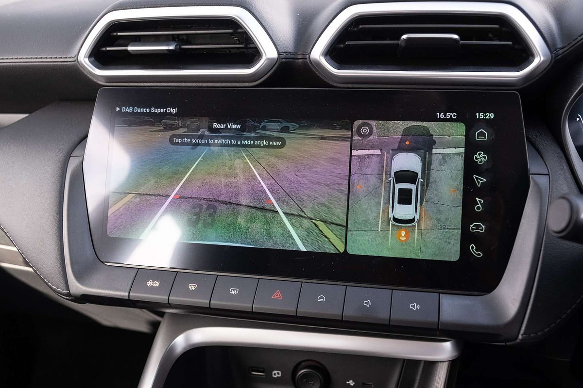 2024 MG ZS Essence Hybrid+ ZS32