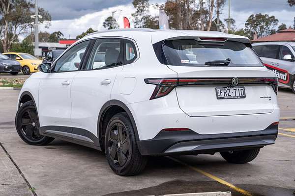 2025 MG MGS5 EV Excite 49 ZS3EM