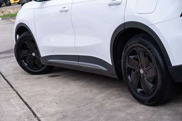 2025 MG MGS5 EV Excite 49 ZS3EM