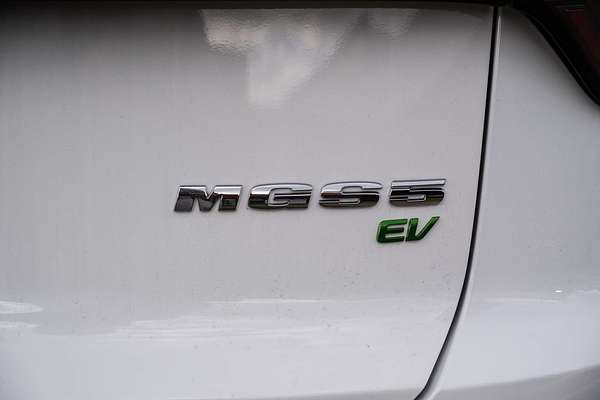 2025 MG MGS5 EV Excite 49 ZS3EM