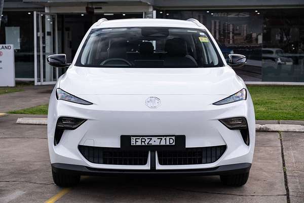2025 MG MGS5 EV Excite 49 ZS3EM