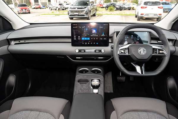 2025 MG MGS5 EV Excite 49 ZS3EM