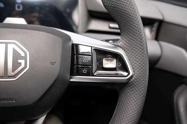 2025 MG MGS5 EV Excite 49 ZS3EM