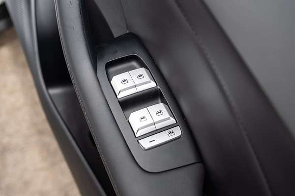 2025 MG MGS5 EV Excite 49 ZS3EM