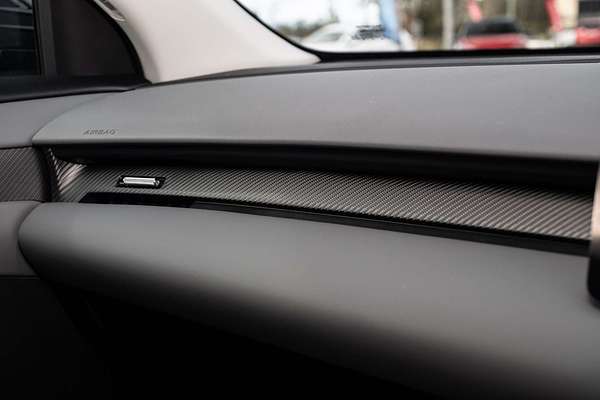 2025 MG MGS5 EV Excite 49 ZS3EM