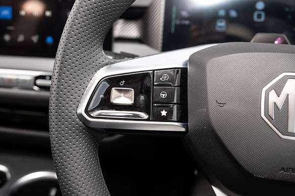 2025 MG MGS5 EV Excite 49 ZS3EM