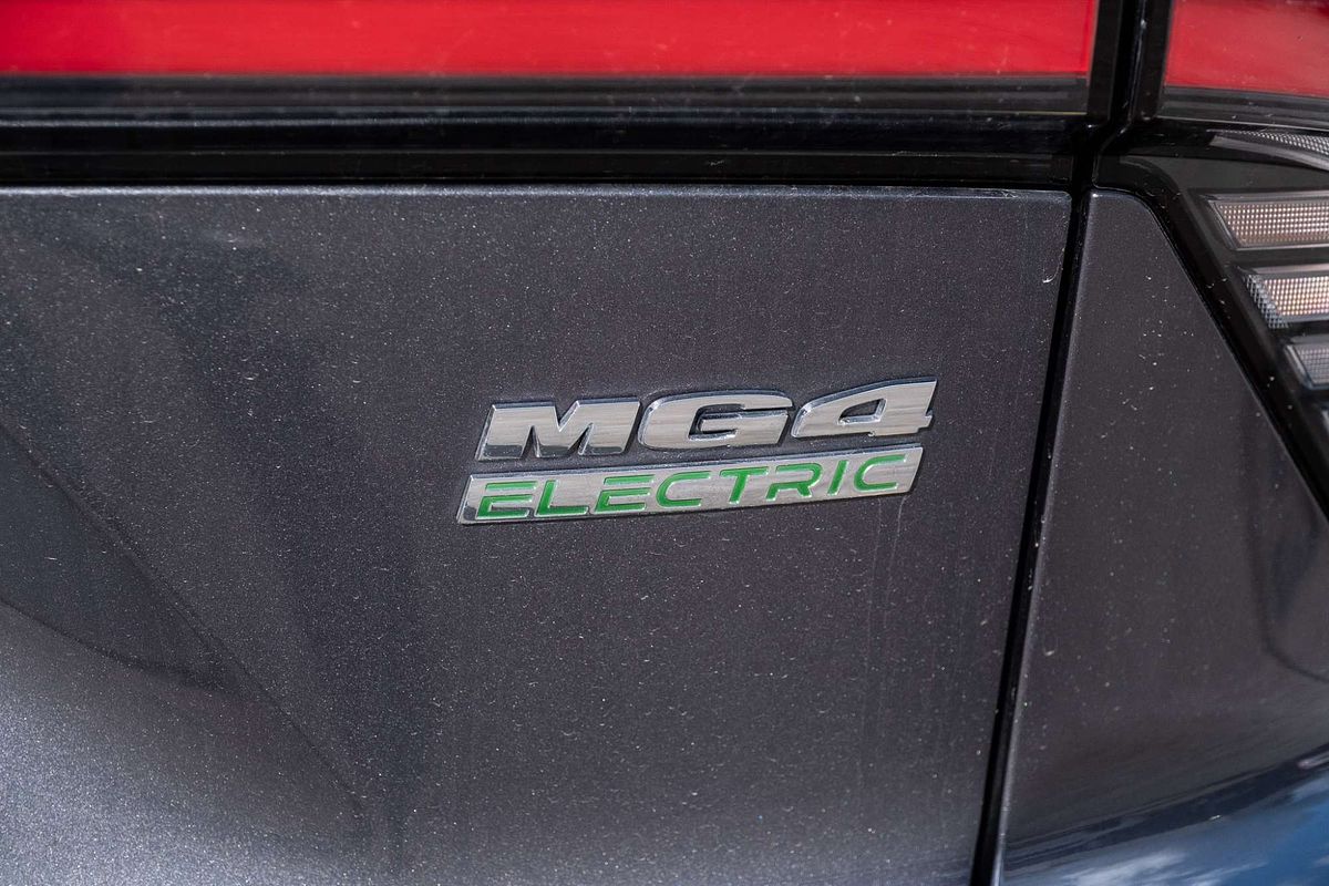 2024 MG MG4 XPOWER MEH32