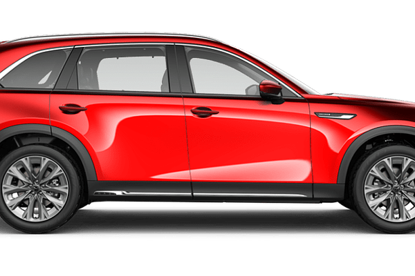 2023 Mazda CX-90 G50e GT KK