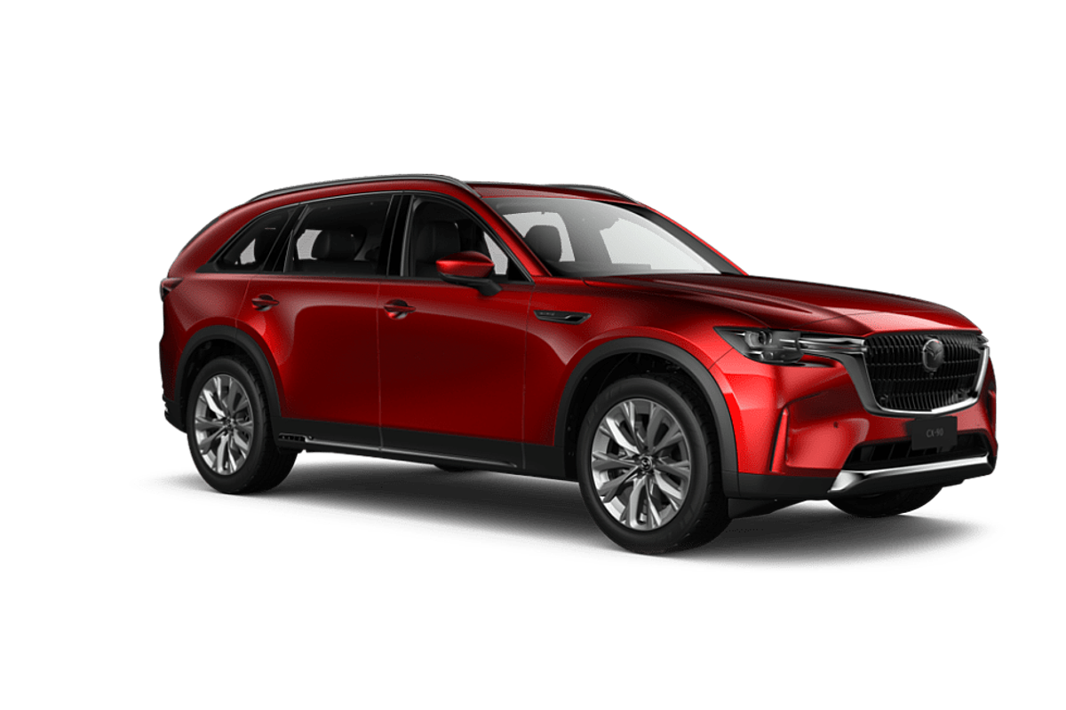 2023 Mazda CX-90 G50e GT KK