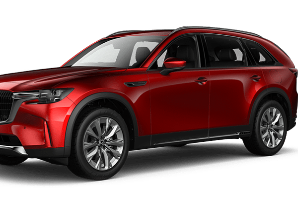 2023 Mazda CX-90 G50e GT KK