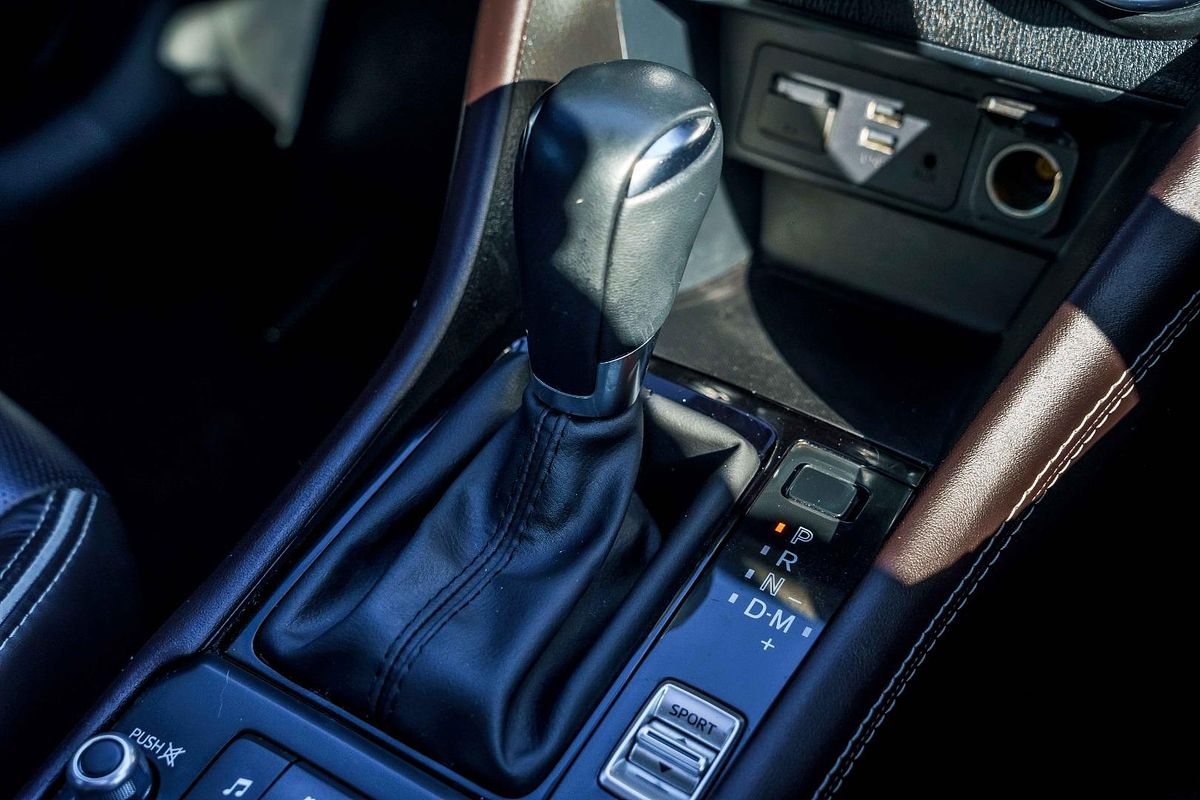 2019 Mazda CX-3 Akari LE DK