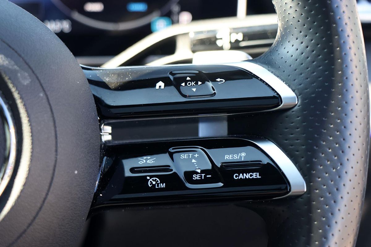 2024 Mercedes-Benz C-Class C200 W206