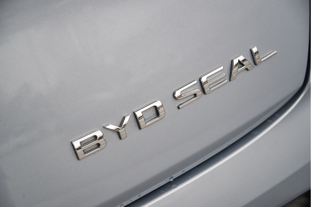 2024 BYD Seal Premium