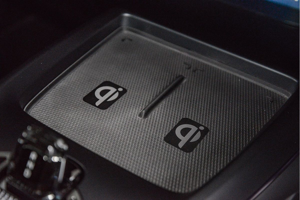 2024 BYD Seal Premium