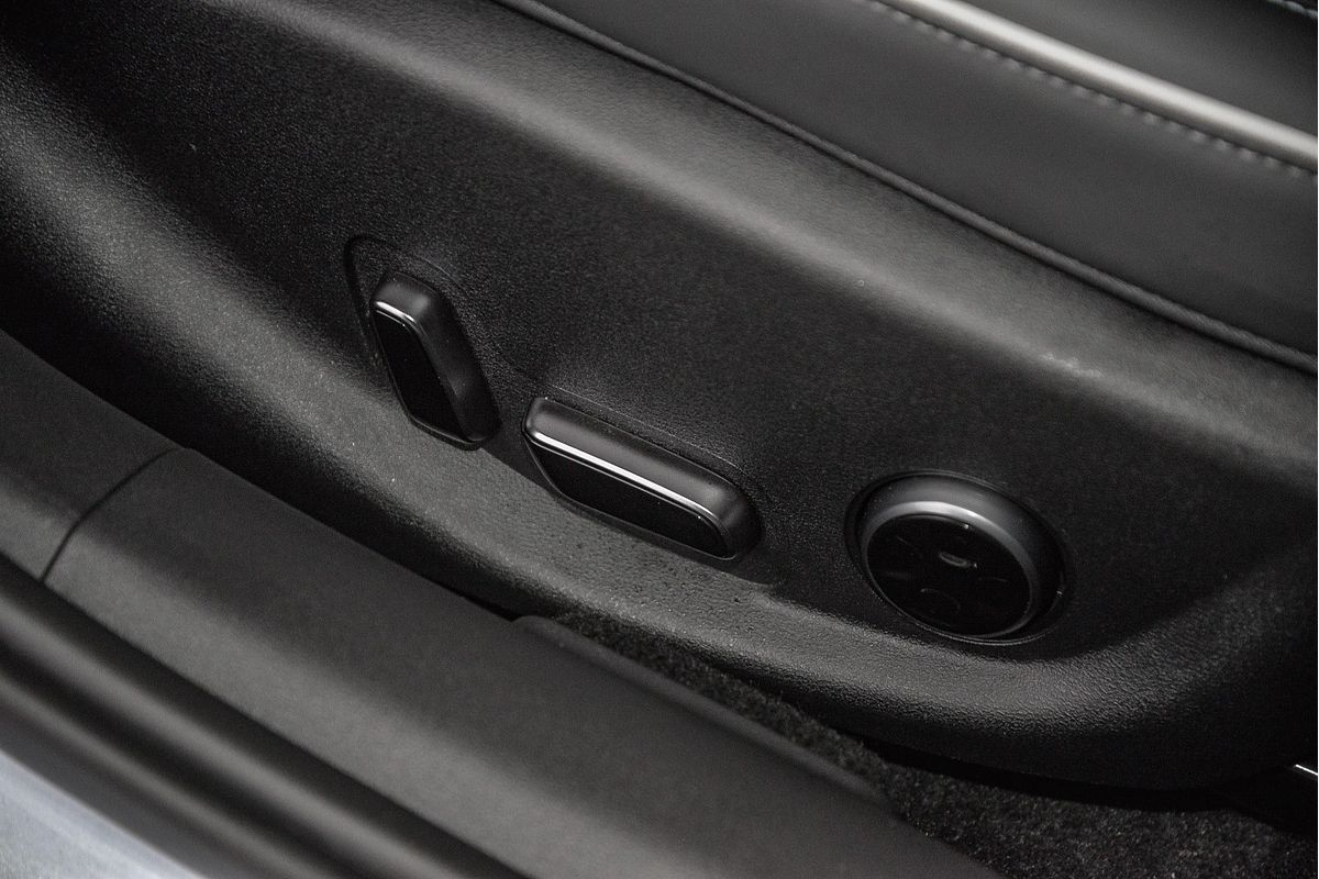 2024 BYD Seal Premium