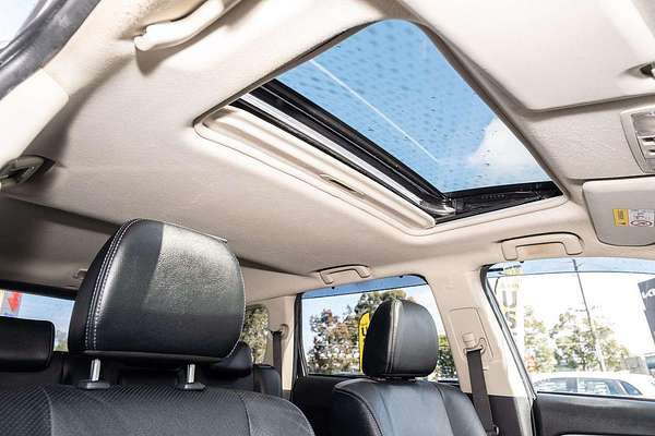 2014 Mitsubishi Outlander PHEV Aspire ZJ