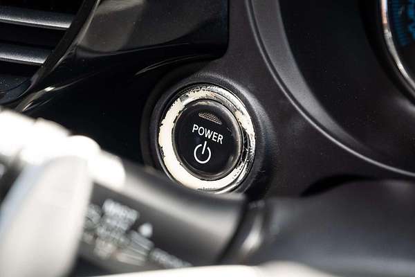 2014 Mitsubishi Outlander PHEV Aspire ZJ