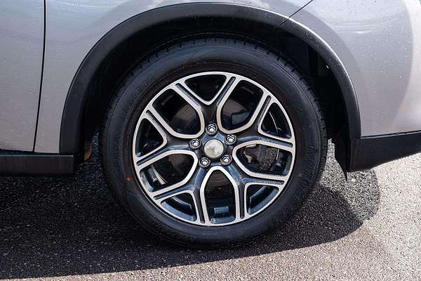 2014 Mitsubishi Outlander PHEV Aspire ZJ