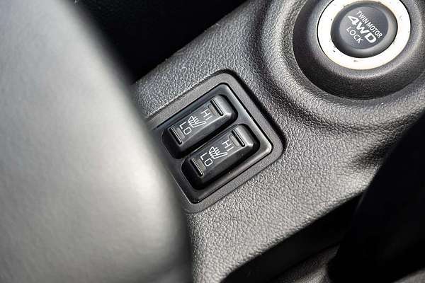 2014 Mitsubishi Outlander PHEV Aspire ZJ
