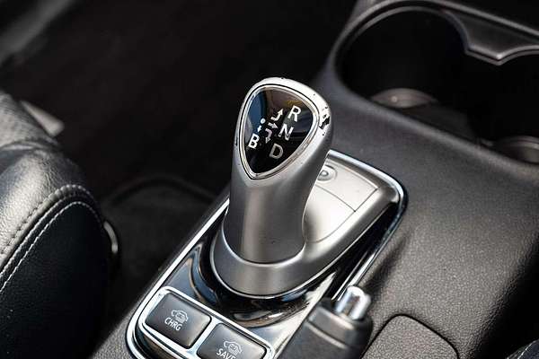 2014 Mitsubishi Outlander PHEV Aspire ZJ