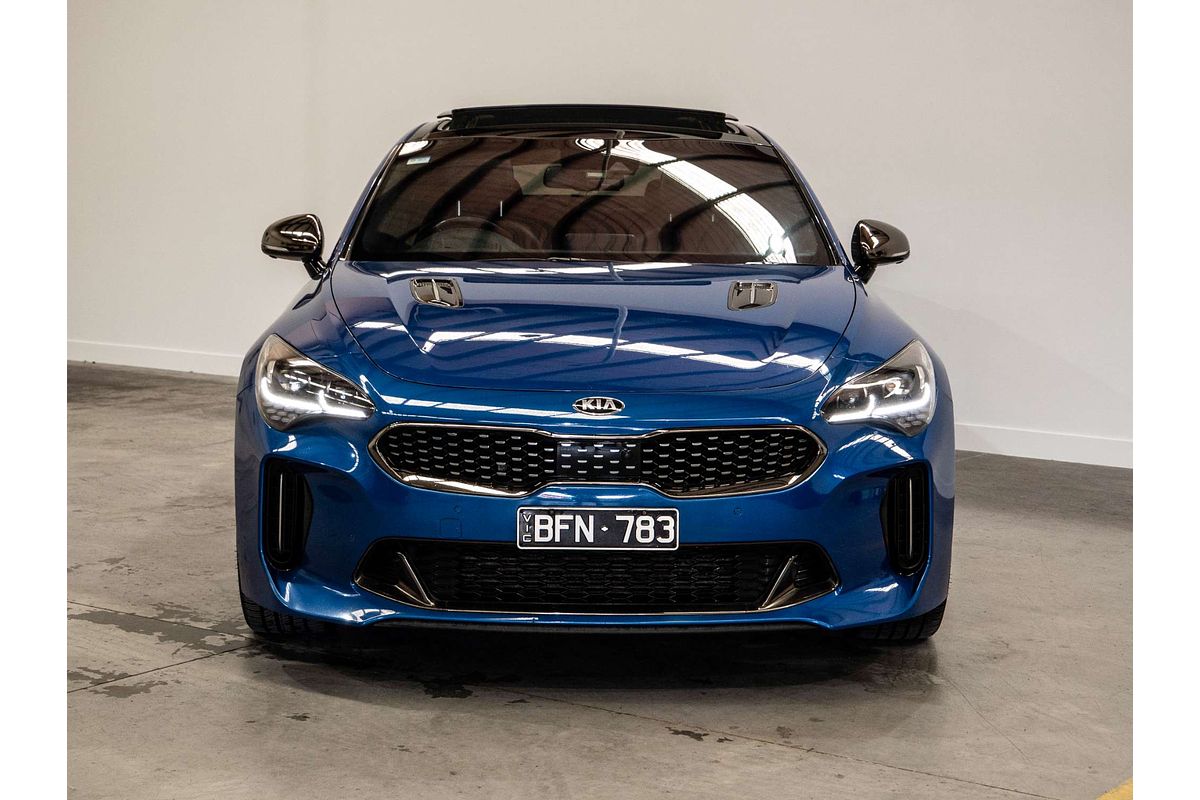 2020 Kia Stinger 330S CK