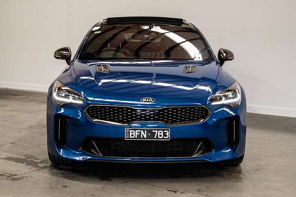 2020 Kia Stinger 330S CK
