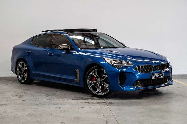 2020 Kia Stinger 330S CK