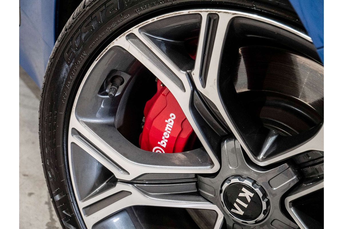 2020 Kia Stinger 330S CK