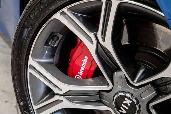 2020 Kia Stinger 330S CK