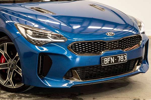 2020 Kia Stinger 330S CK