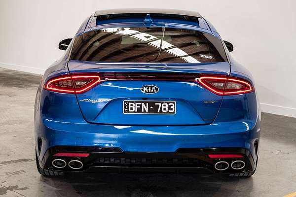 2020 Kia Stinger 330S CK