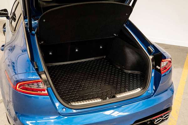 2020 Kia Stinger 330S CK