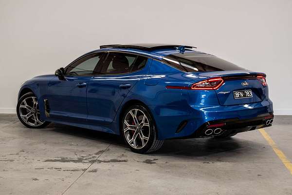 2020 Kia Stinger 330S CK