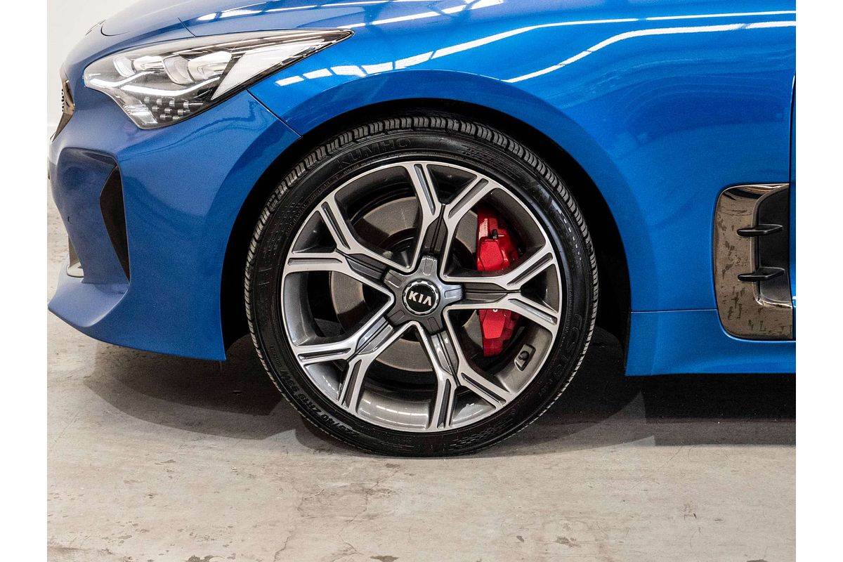 2020 Kia Stinger 330S CK
