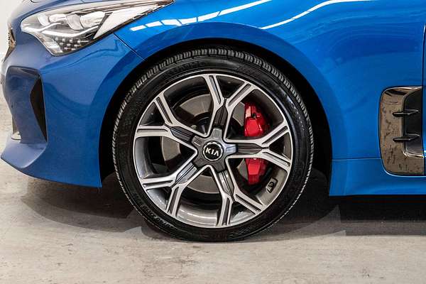 2020 Kia Stinger 330S CK
