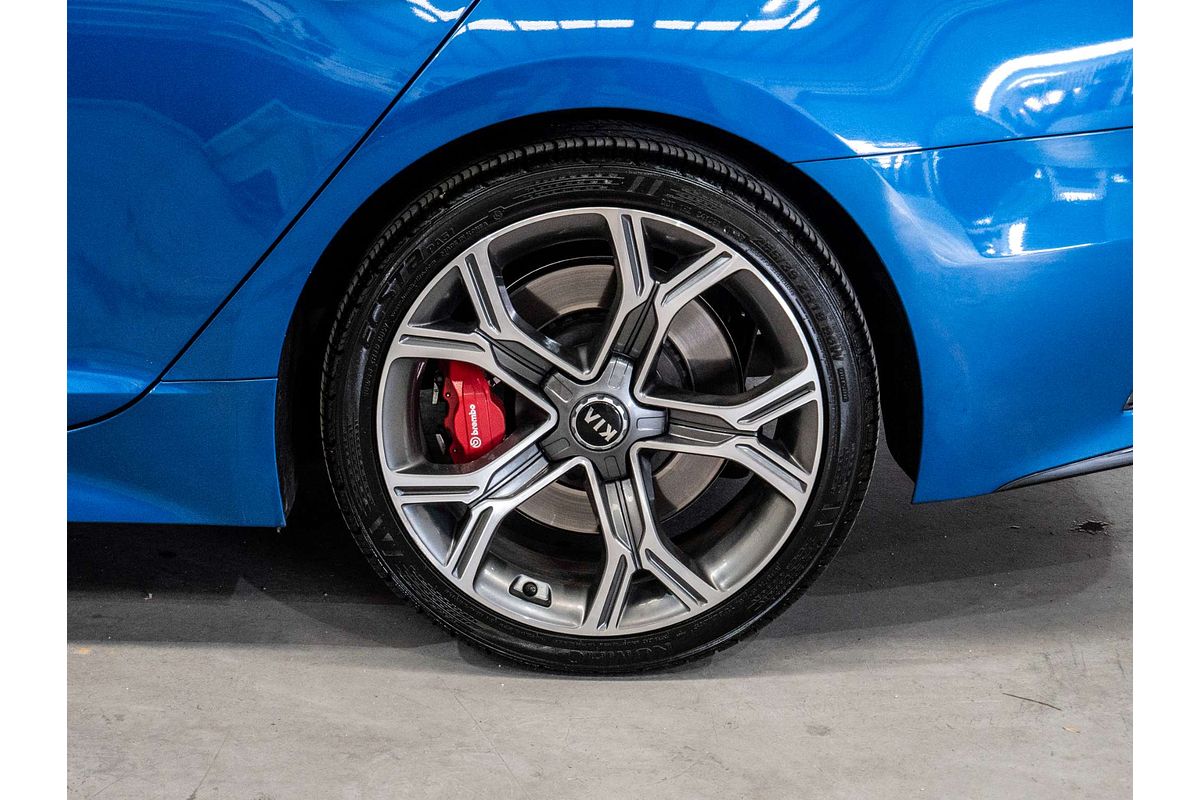 2020 Kia Stinger 330S CK
