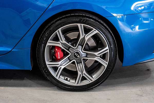 2020 Kia Stinger 330S CK