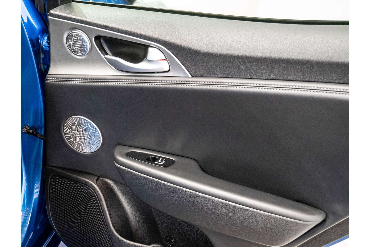 2020 Kia Stinger 330S CK