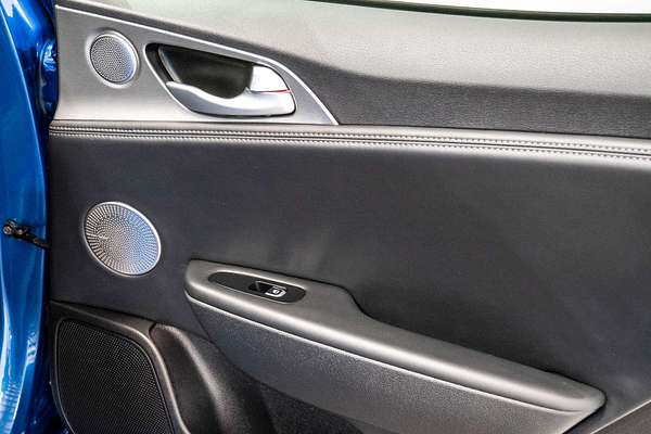 2020 Kia Stinger 330S CK