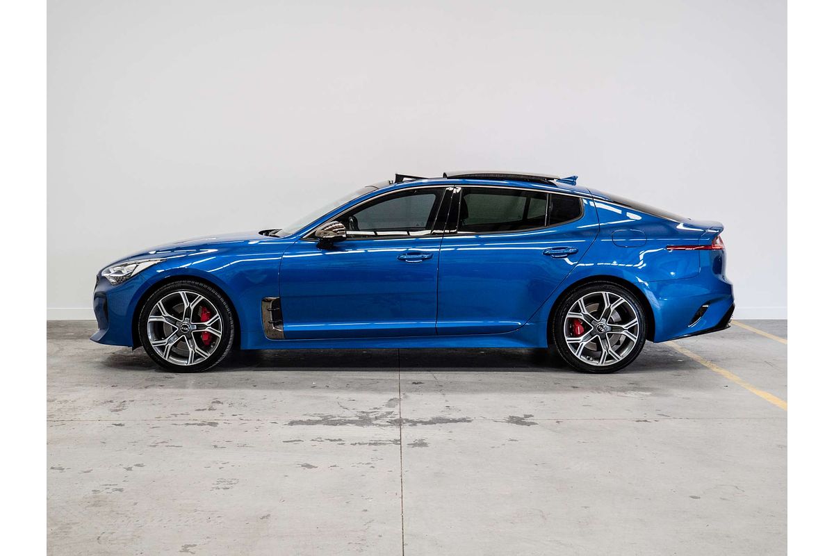 2020 Kia Stinger 330S CK