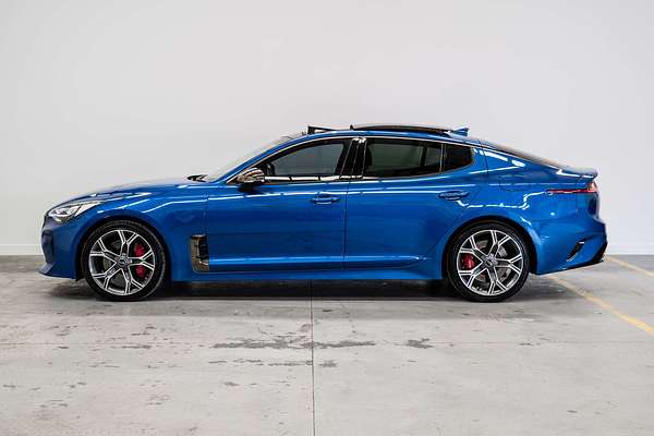 2020 Kia Stinger 330S CK