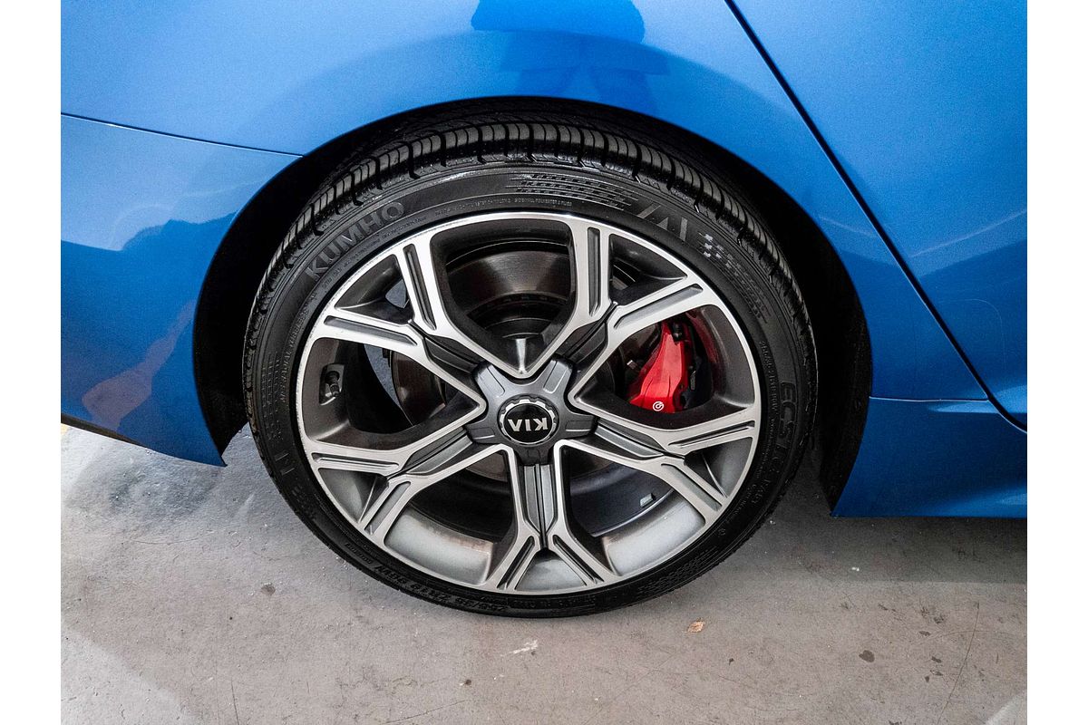 2020 Kia Stinger 330S CK