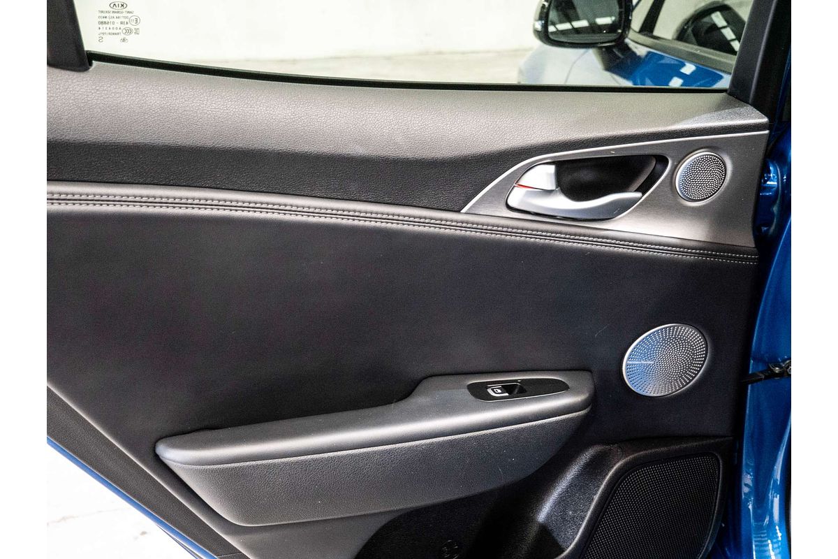 2020 Kia Stinger 330S CK