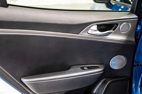 2020 Kia Stinger 330S CK