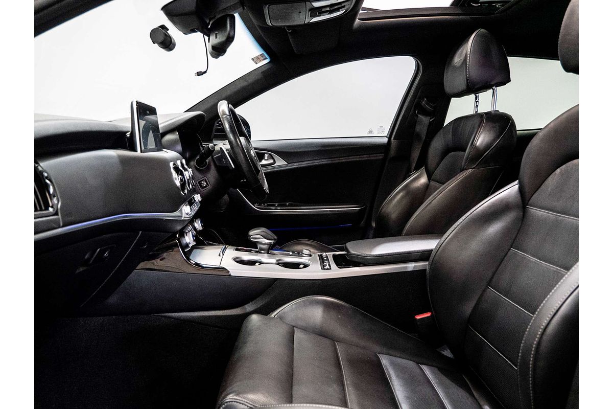 2020 Kia Stinger 330S CK