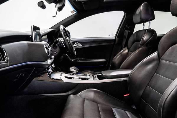 2020 Kia Stinger 330S CK