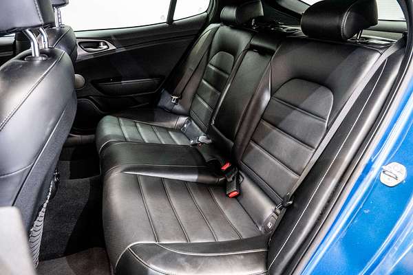 2020 Kia Stinger 330S CK